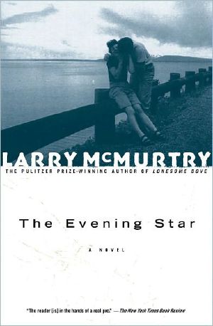 [Terms of Endearment 02] • The Evening Star